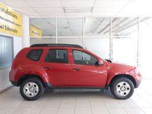Renault Duster 1.6 Expression - Image 3