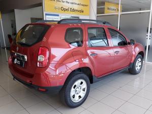 Renault Duster 1.6 Expression - Image 4