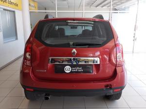 Renault Duster 1.6 Expression - Image 5