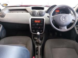 Renault Duster 1.6 Expression - Image 8