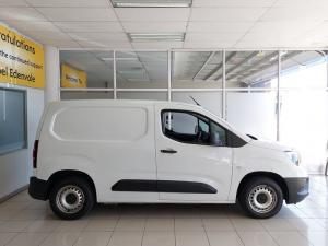 Opel Combo Cargo 1.6TD panel van - Image 3