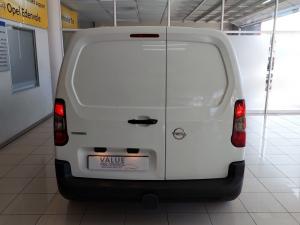Opel Combo Cargo 1.6TD panel van - Image 5