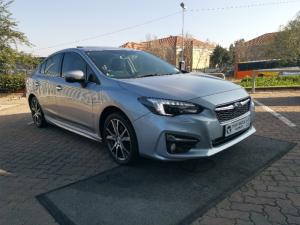 Subaru Impreza 2.0i-S - Image 1
