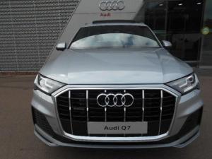 Audi Q7 45 TDI Quattro TIP S Line - Image 10