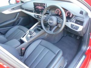Audi A4 35 Tfsi Stronic - Image 6