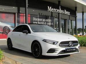 Mercedes-Benz A250 Sport - Image 2