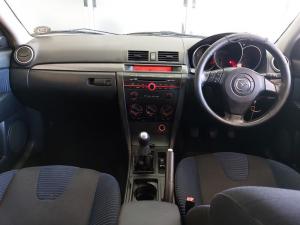 Mazda Mazda3 hatch 1.6 Original - Image 8