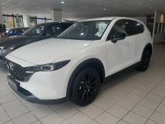 Mazda Cape Town CX-5 2.0 Carbon Edition