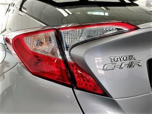 Toyota C-HR 1.2T Plus auto - Image 18