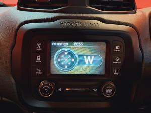 Jeep Renegade 1.4L T Limited - Image 13