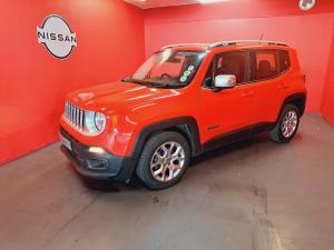 Jeep Renegade 1.4L T Limited - Image 1