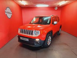 Jeep Renegade 1.4L T Limited - Image 2