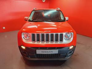 Jeep Renegade 1.4L T Limited - Image 3
