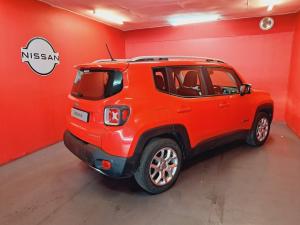 Jeep Renegade 1.4L T Limited - Image 4