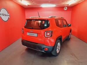 Jeep Renegade 1.4L T Limited - Image 5