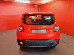 Jeep Renegade 1.4L T Limited - Image 6
