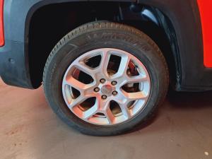 Jeep Renegade 1.4L T Limited - Image 7