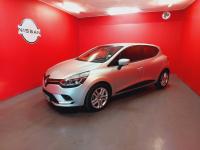 Thumbnail Renault Clio 66kW turbo Expression
