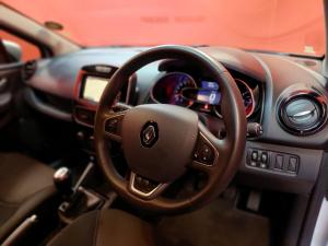 Renault Clio 66kW turbo Expression - Image 22