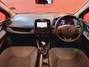 Renault Clio 66kW turbo Expression - Image 23