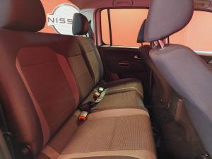 Volkswagen Amarok 2.0TDI double cab Comfortline - Image 7
