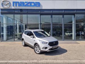 Ford Kuga 1.5 Ecoboost Trend automatic - Image 1
