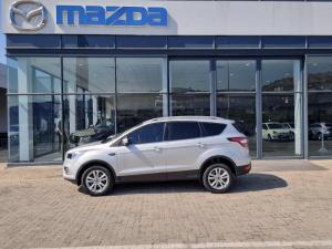 Ford Kuga 1.5 Ecoboost Trend automatic - Image 4