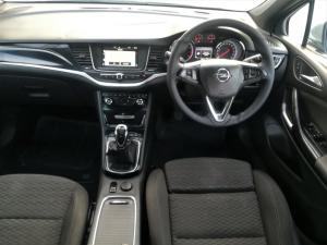 Opel Astra hatch 1.4T Sport - Image 10