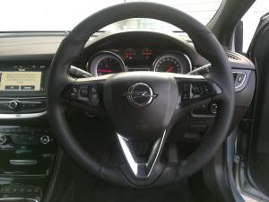 Opel Astra hatch 1.4T Sport - Image 12