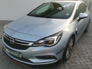 Opel Astra hatch 1.4T Sport - Image 1