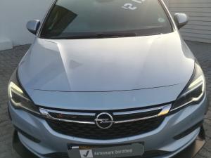 Opel Astra hatch 1.4T Sport - Image 2