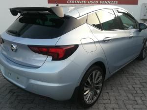 Opel Astra hatch 1.4T Sport - Image 4