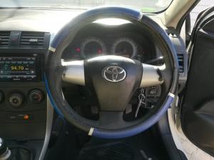 Toyota Corolla Quest 1.6 - Image 13