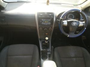 Toyota Corolla Quest 1.6 - Image 9