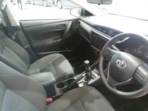 Toyota Corolla Quest 1.8 Plus - Image 8