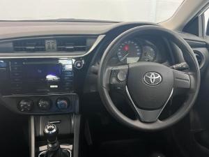 Toyota Corolla Quest 1.8 Plus - Image 12