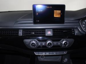 Audi A4 1.4T FSI Sport Stronic - Image 11