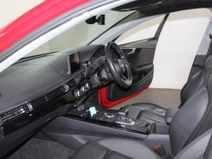 Audi A4 1.4T FSI Sport Stronic - Image 18