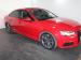 Audi A4 1.4T FSI Sport Stronic - Thumbnail 1