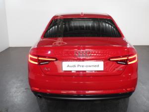 Audi A4 1.4T FSI Sport Stronic - Image 5