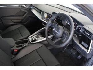 Audi A3 Sportback 35 Tfsi Advanced TIP - Image 10