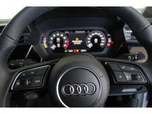 Audi A3 Sportback 35 Tfsi Advanced TIP - Image 13