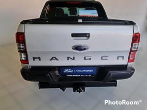 Ford Ranger 3.2TDCi Wildtrak 4X4 automaticD/C - Image 5