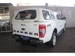 Ford Ranger 2.0SiT double cab 4x4 XLT - Image 4