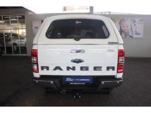 Ford Ranger 2.0SiT double cab 4x4 XLT - Image 5