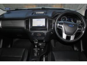 Ford Ranger 2.0SiT double cab 4x4 XLT - Image 8