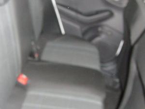 Ford Fiesta 1.0 Ecoboost Trend 5-Door automatic - Image 5