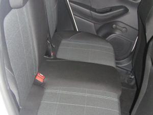 Ford Fiesta 1.0 Ecoboost Trend 5-Door automatic - Image 7