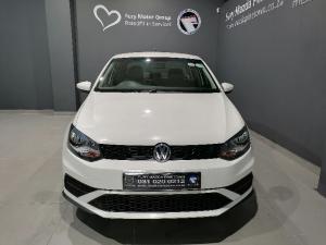 Volkswagen Polo sedan 1.4 Trendline - Image 3