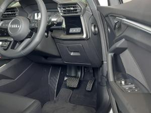 Audi A3 Sportback 35TFSI Advanced - Image 4